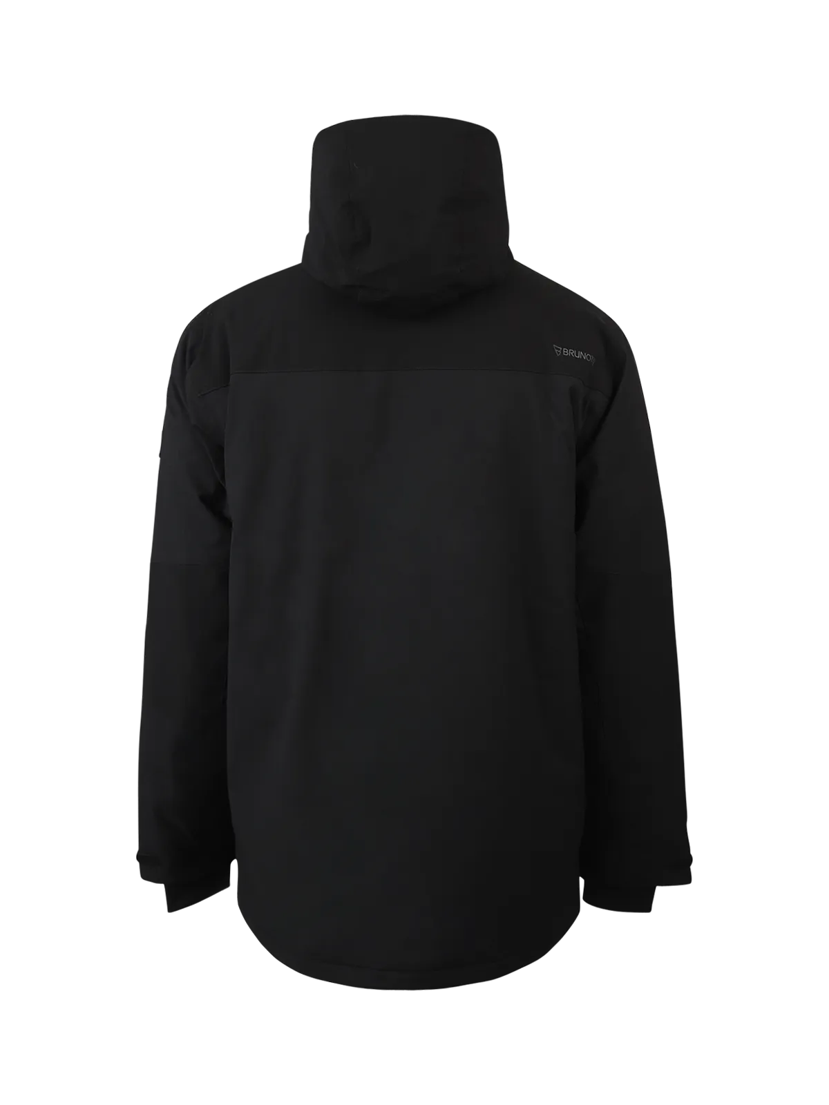 Boyd Men Snow Jacket | Black