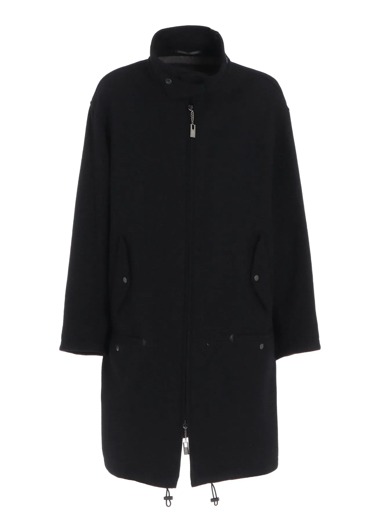 BRITISH WOOL M-1 JACKET