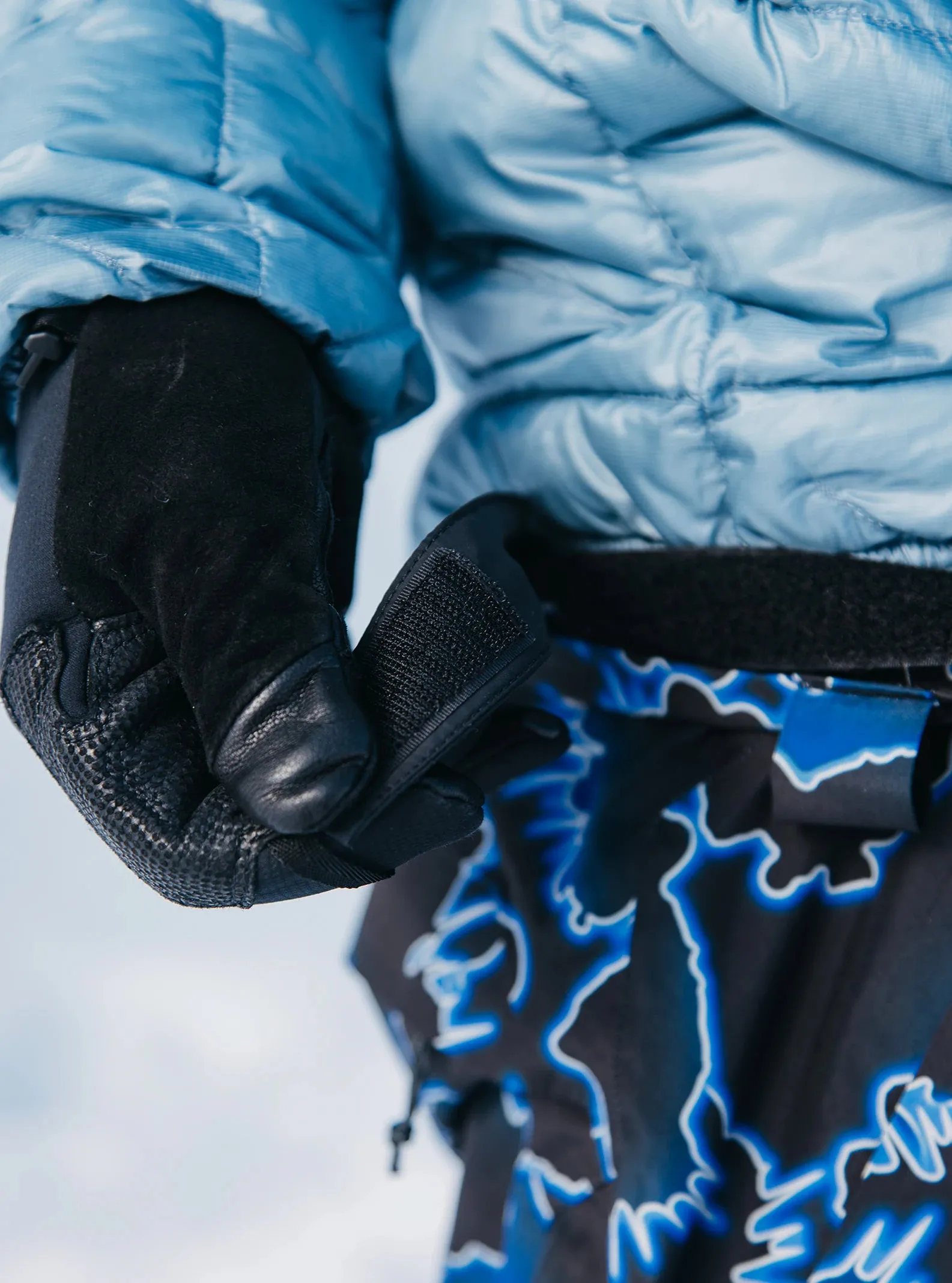 Burton AK Gore-Tex Swash Pant 2025 - Men's