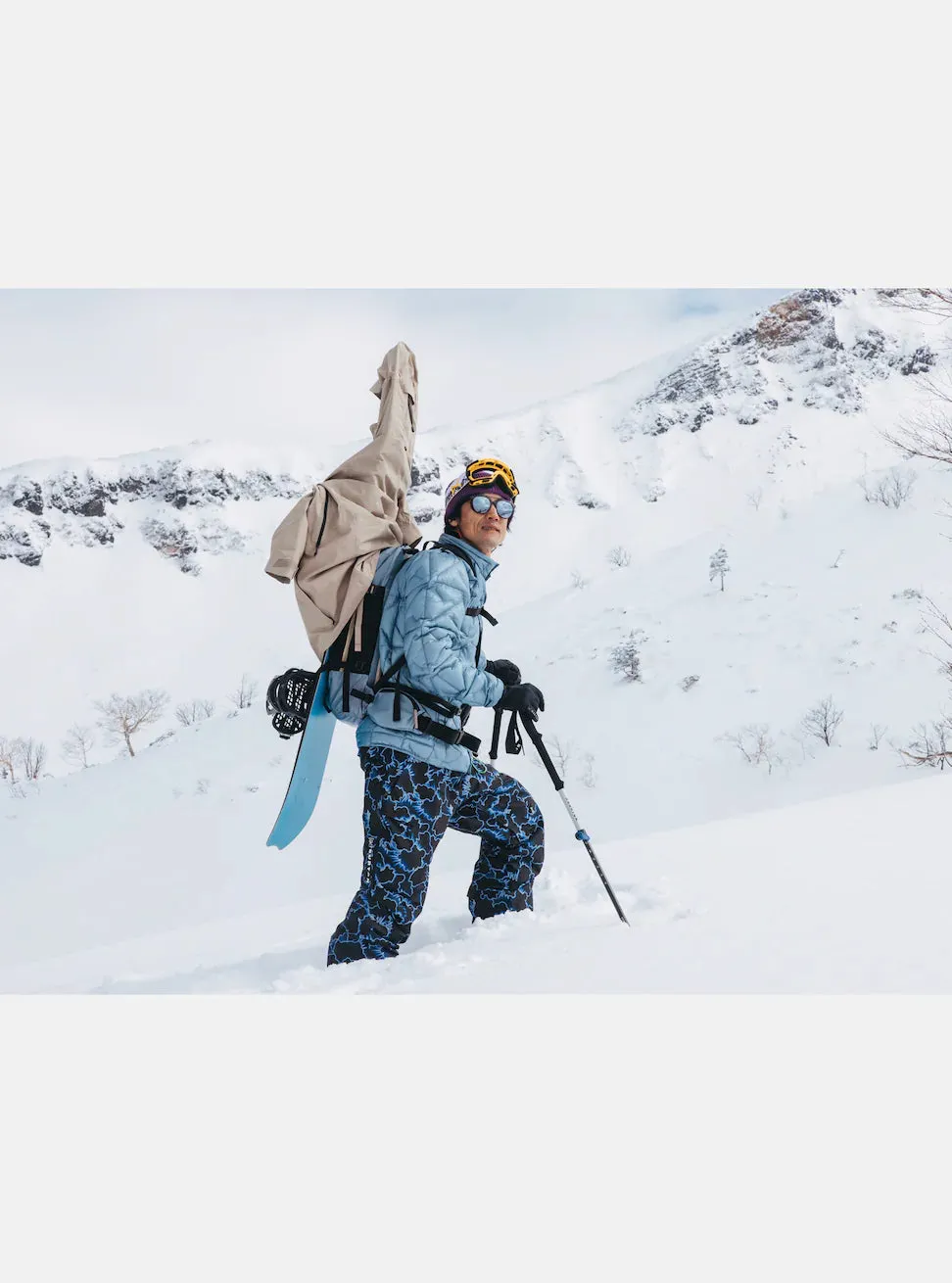 Burton AK Gore-Tex Swash Pant 2025 - Men's