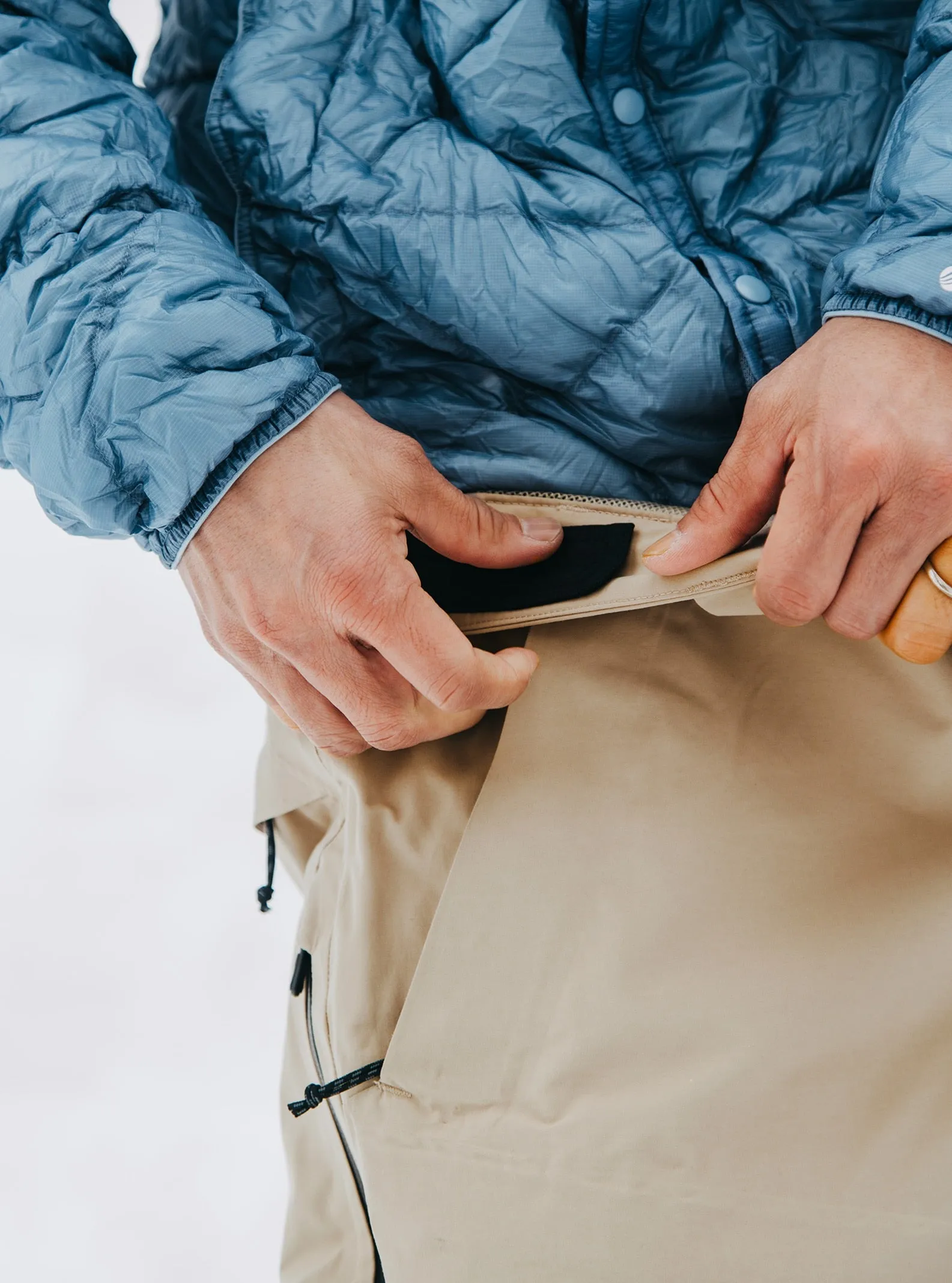 Burton AK Gore-Tex Swash Pant 2025 - Men's