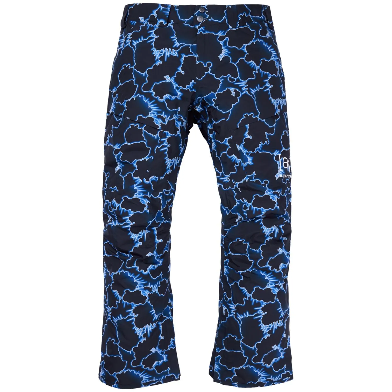 Burton AK Gore-Tex Swash Pant 2025 - Men's