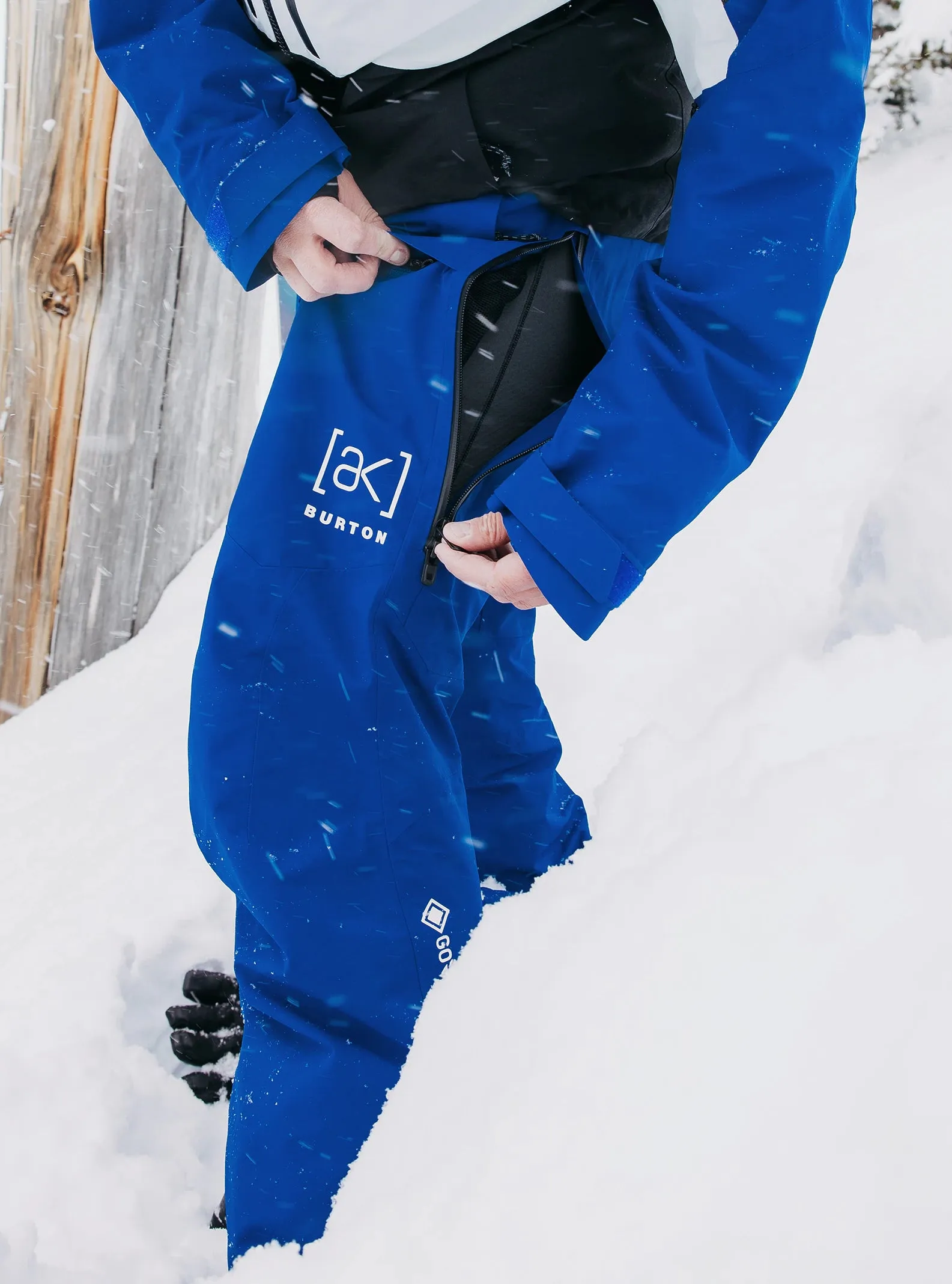 Burton AK Gore-Tex Swash Pant 2025 - Men's