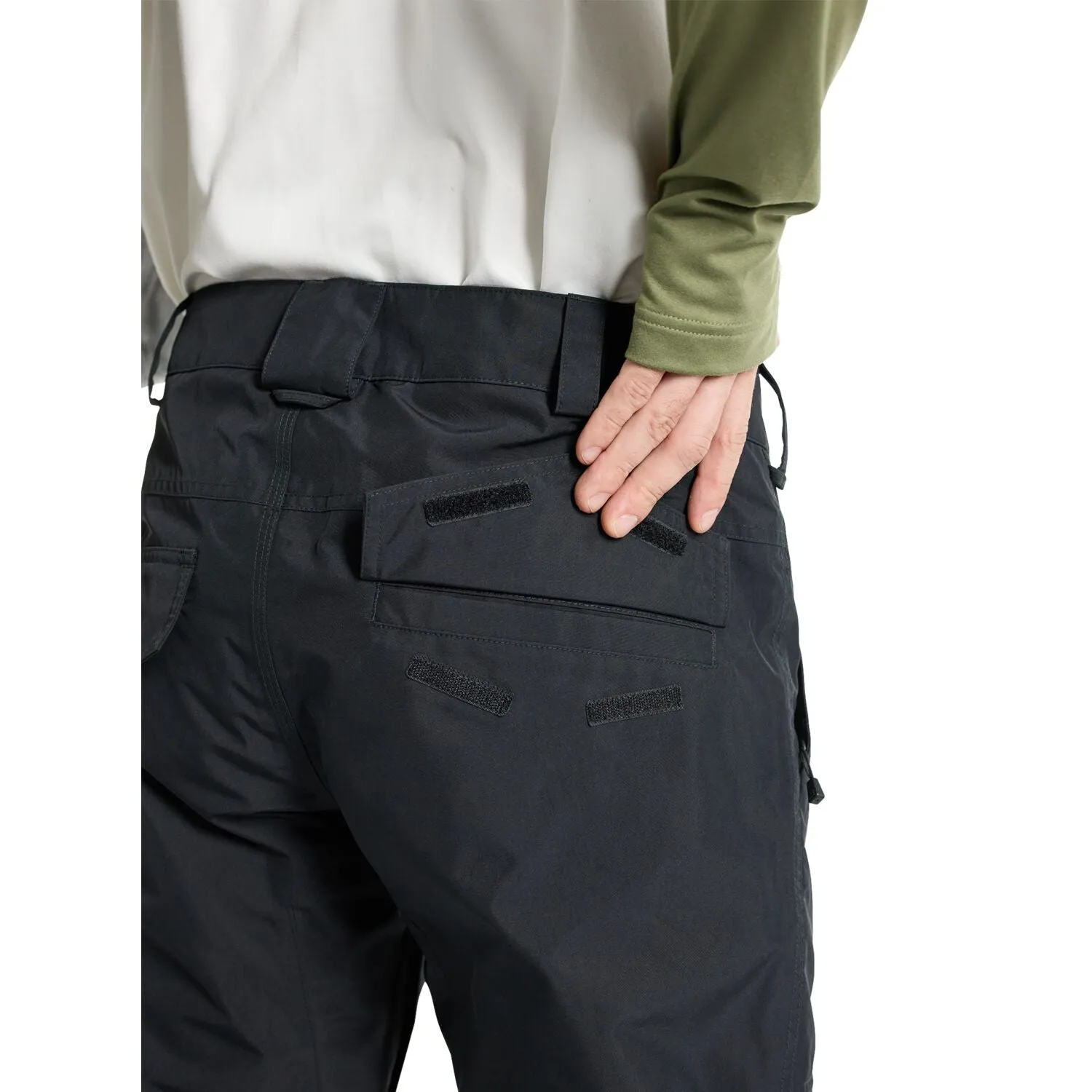 Burton Gore-Tex Ballast Pant 2025 Tall - Men's