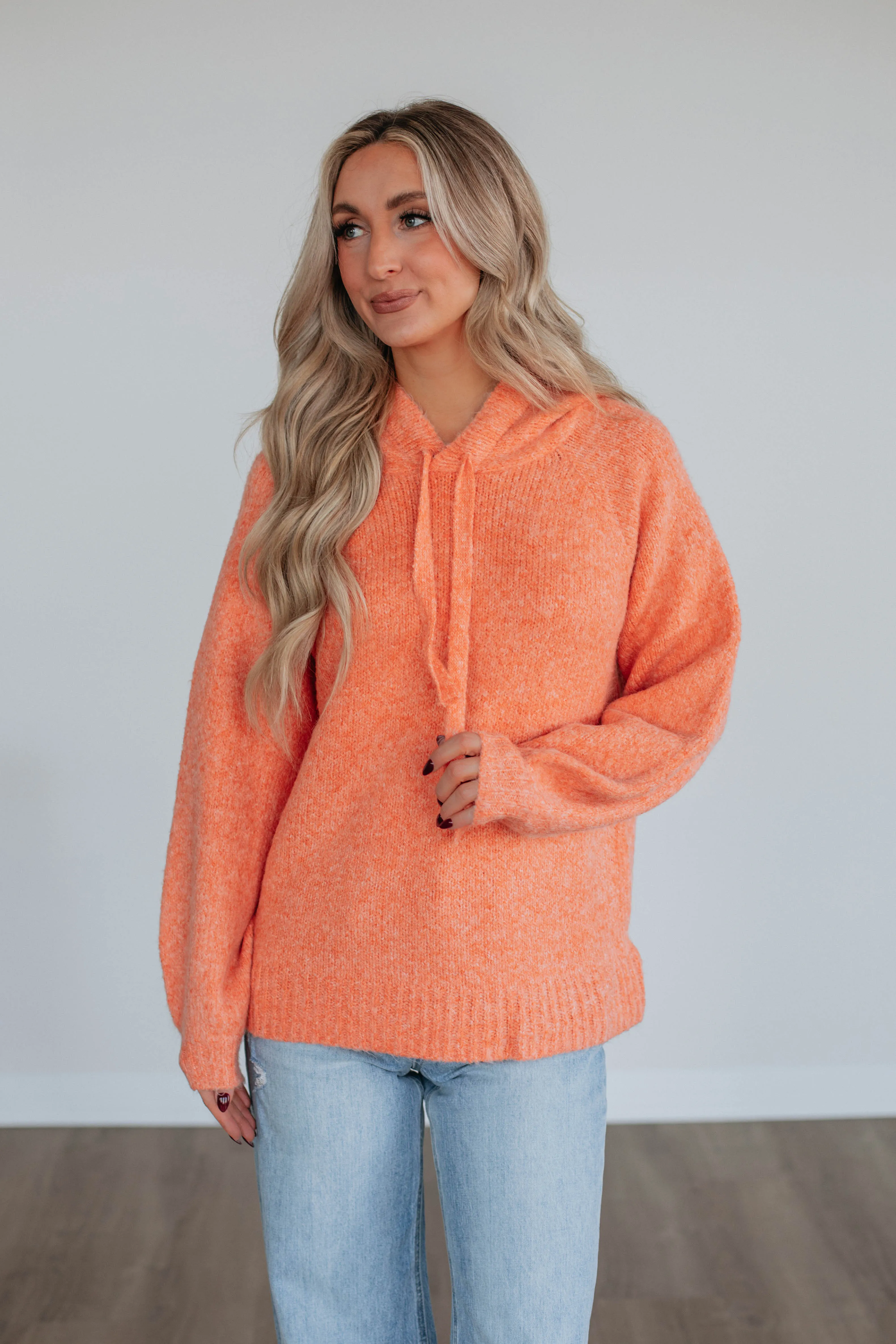 Cayman Knit Pullover
