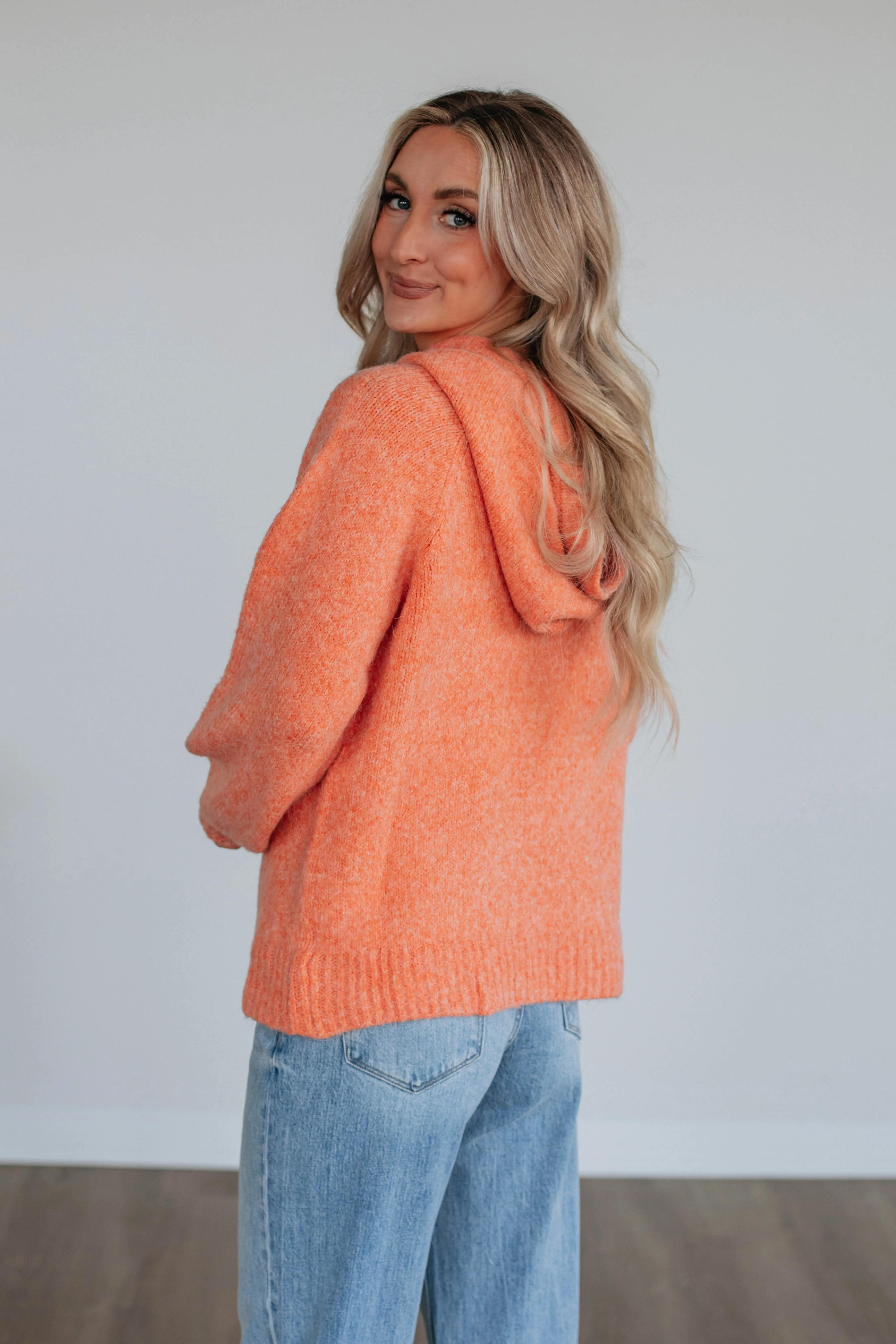Cayman Knit Pullover