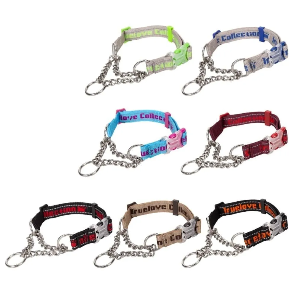 Collar P-chain Outdoor Nylon High Quality Stainless Steel Chain
