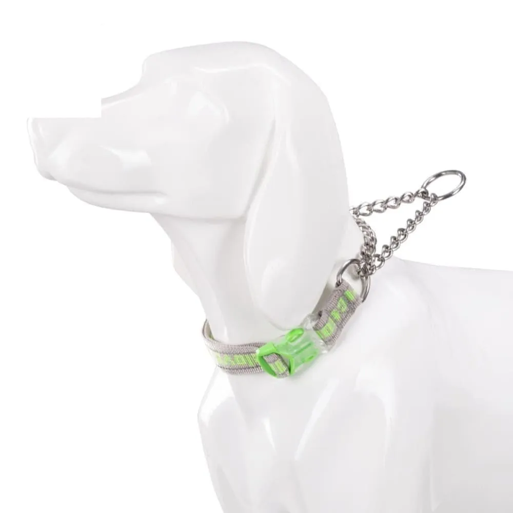 Collar P-chain Outdoor Nylon High Quality Stainless Steel Chain