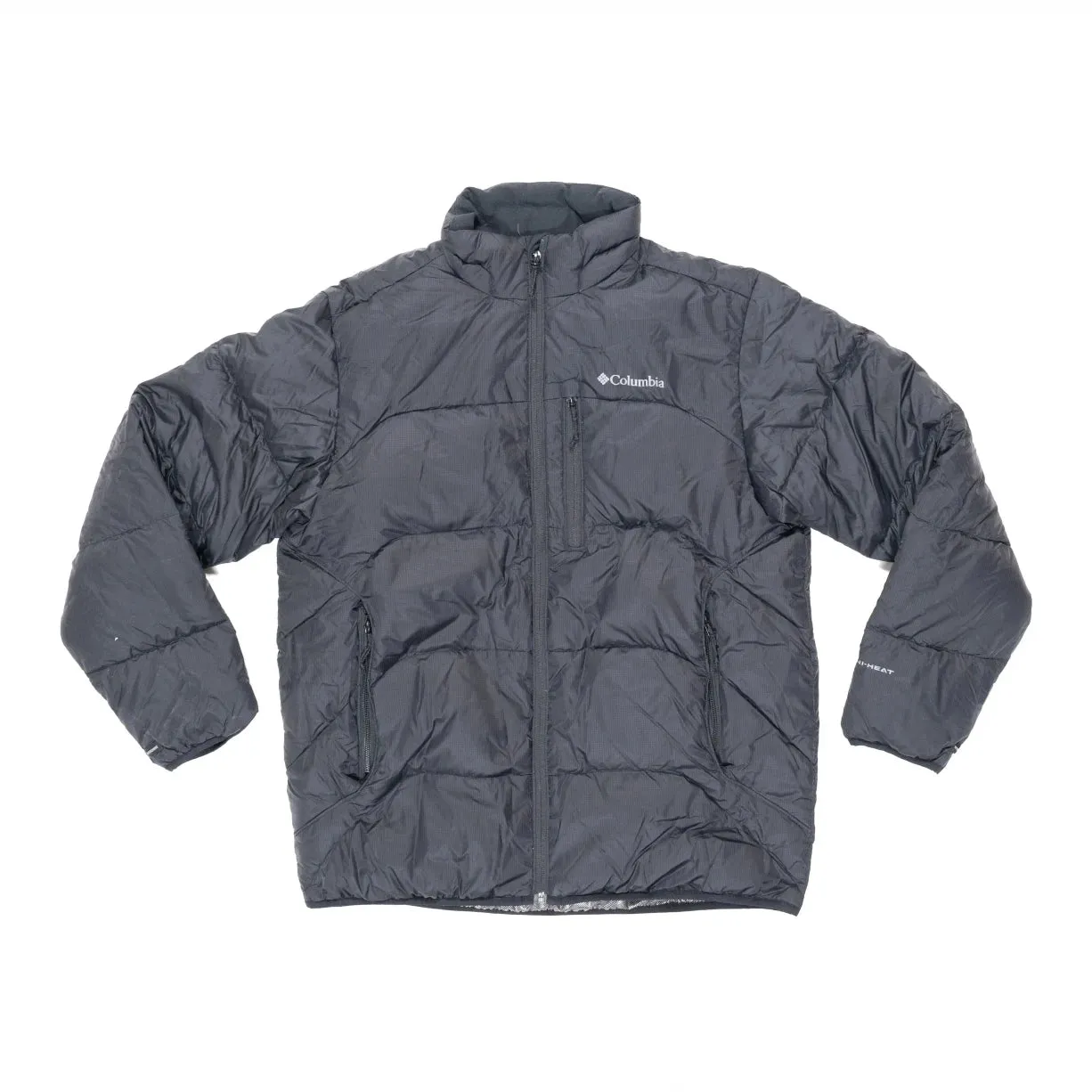 Columbia Puffy Jacket