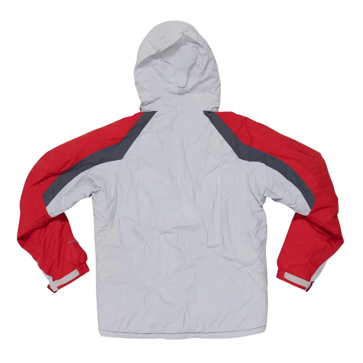 Columbia Winter Jacket - Men's