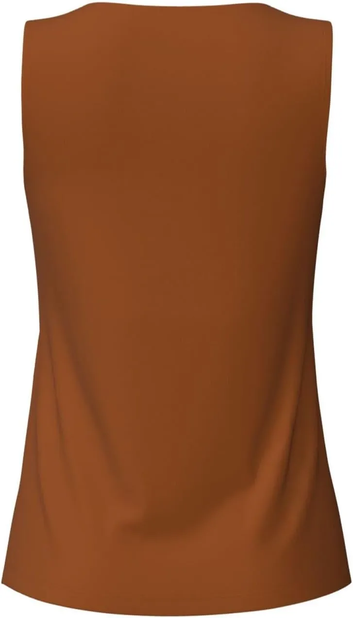 Custom Tank Top Design Your Own Images Custom Tank Tops for Women with Sleeveless Crewneck Gifts for Wife Mom