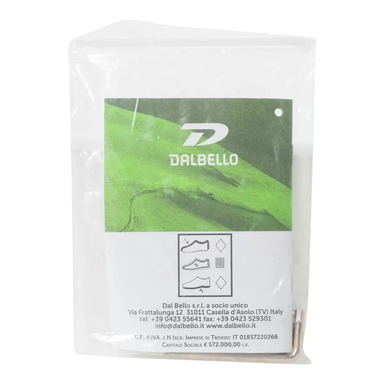 Dalbello Adjustment Binding Tool