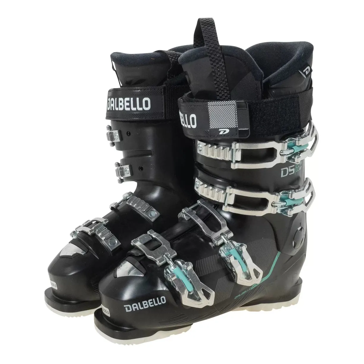 Dalbello DS MX 65 W Ski Boots