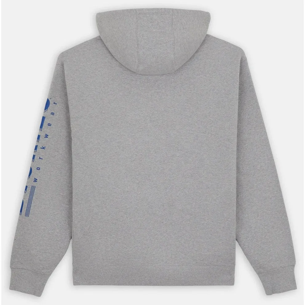 Dickies Dickies Graphic Pullover Fleece