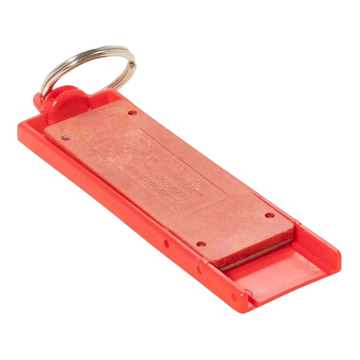 DMT Fine Grit Diamond Stone Ski Edge File