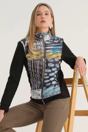 Dolcezza Padded Jacket 74837