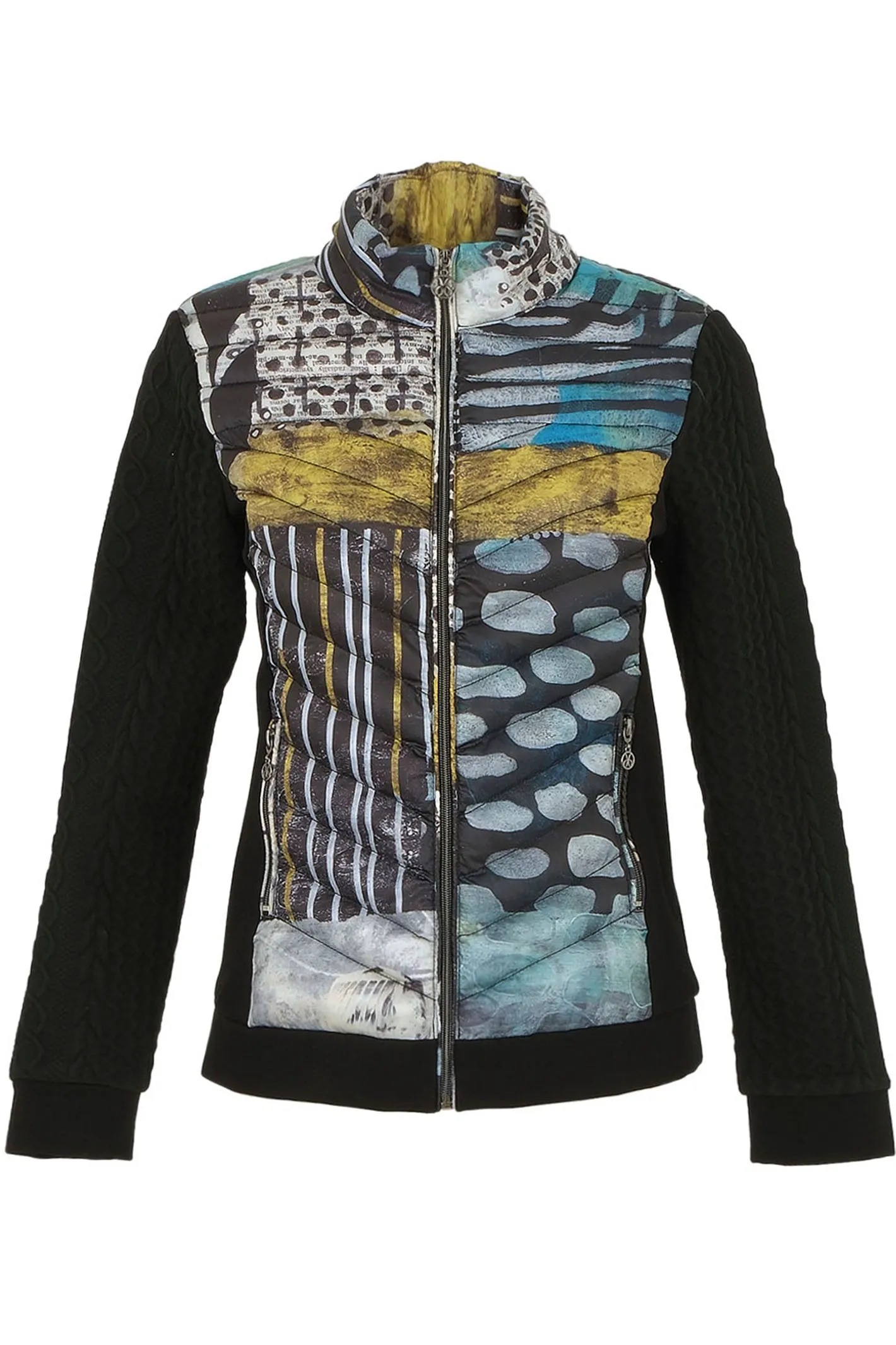 Dolcezza Padded Jacket 74837