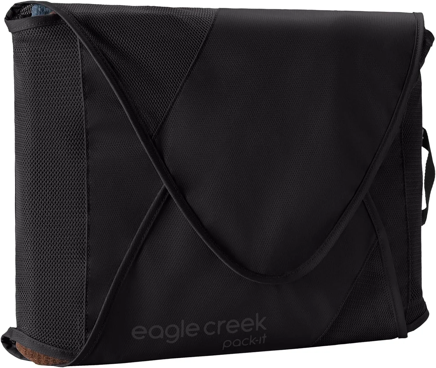 Eagle Creek Pack-It Reveal Garment Folder XL Black