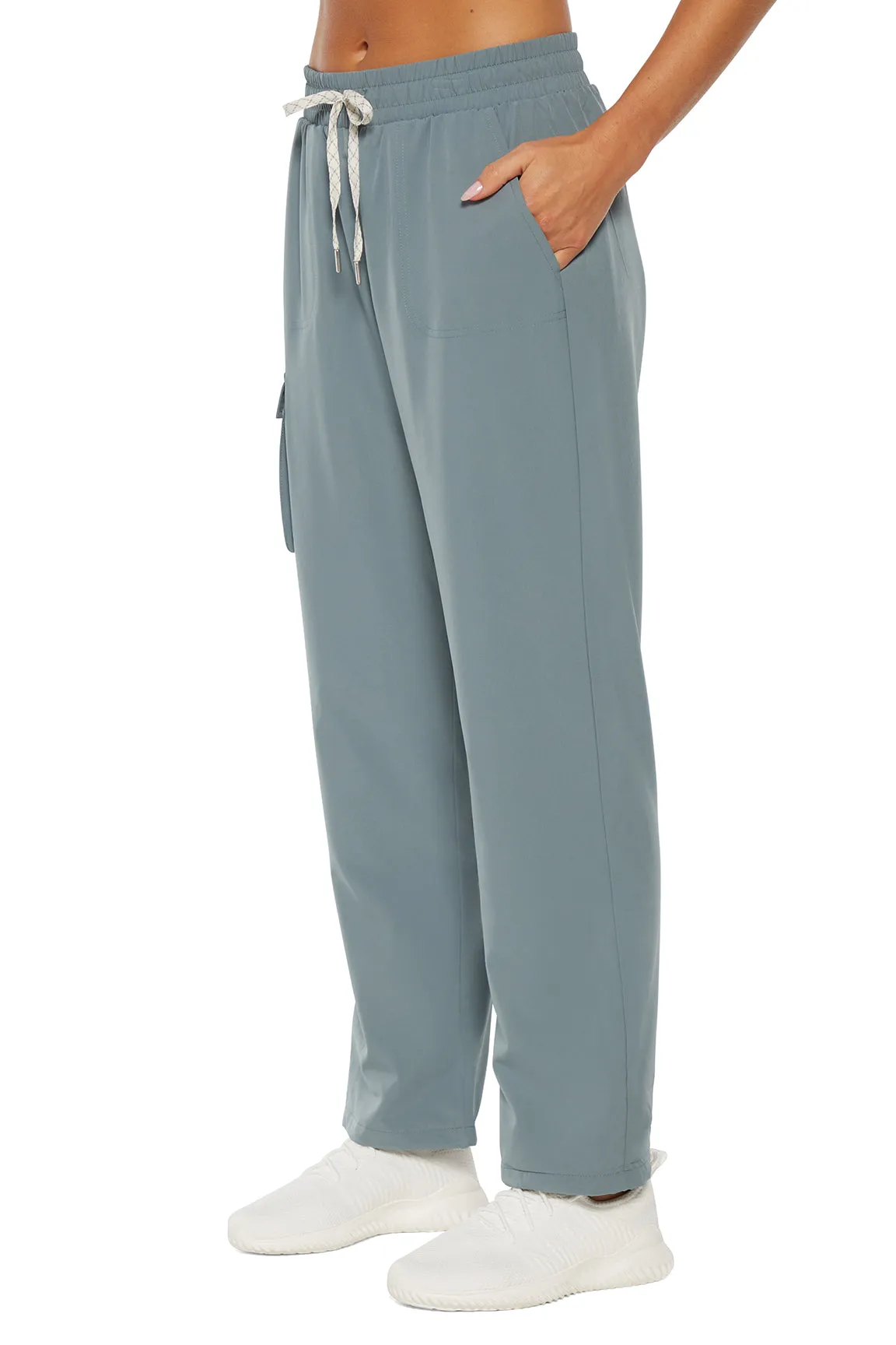Eve Lined Pant