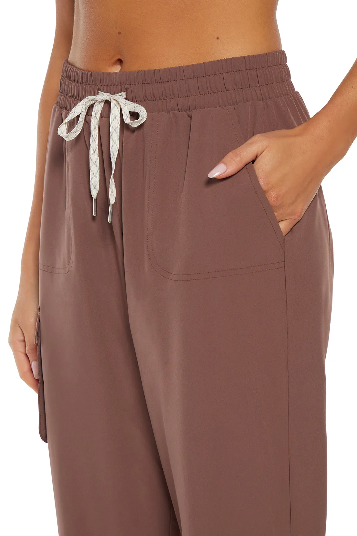 Eve Lined Pant
