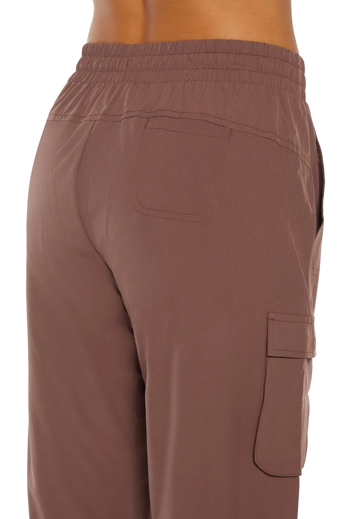 Eve Lined Pant
