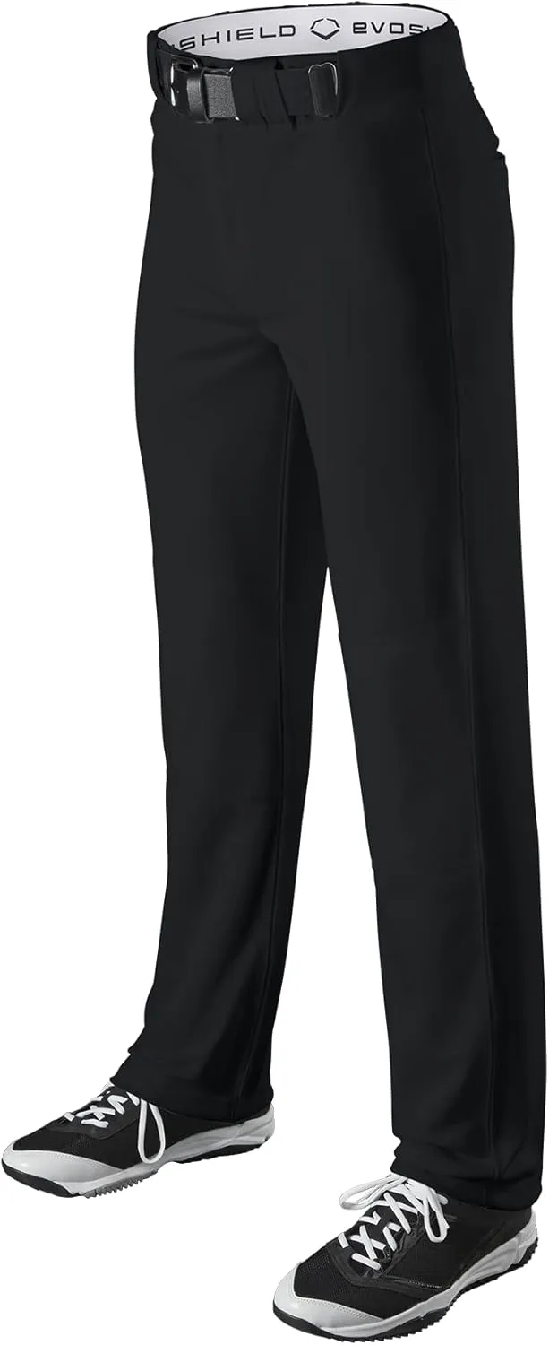 EvoShield Men's Solid Open Bottom