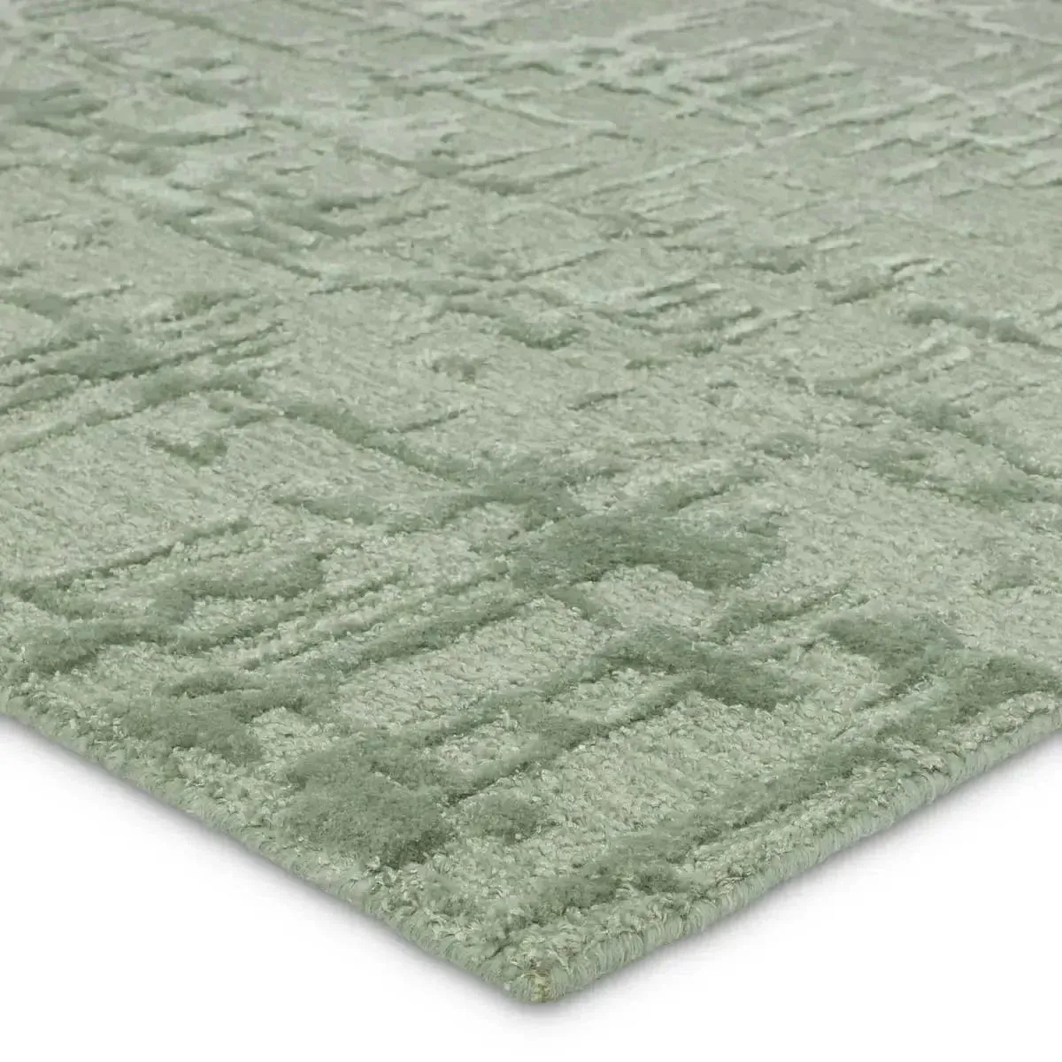 Fragment FRG07 Sage Rug