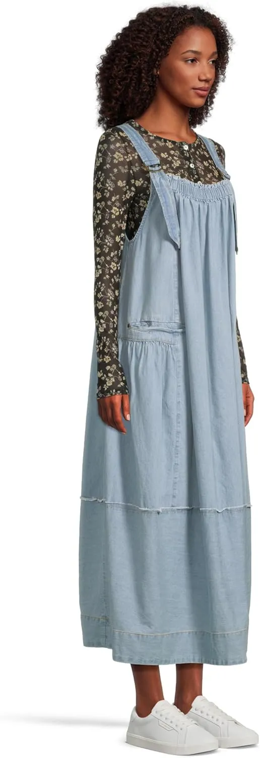 Free People Women's Machu Midi