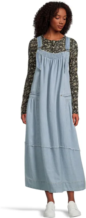Free People Women's Machu Midi