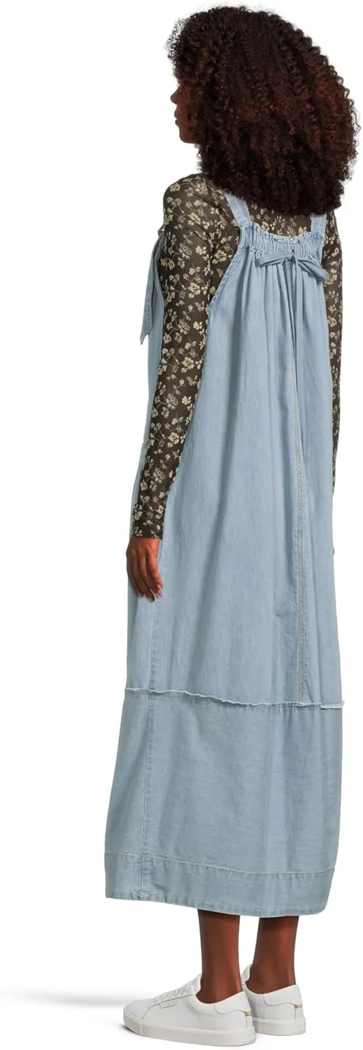 Free People Women's Machu Midi