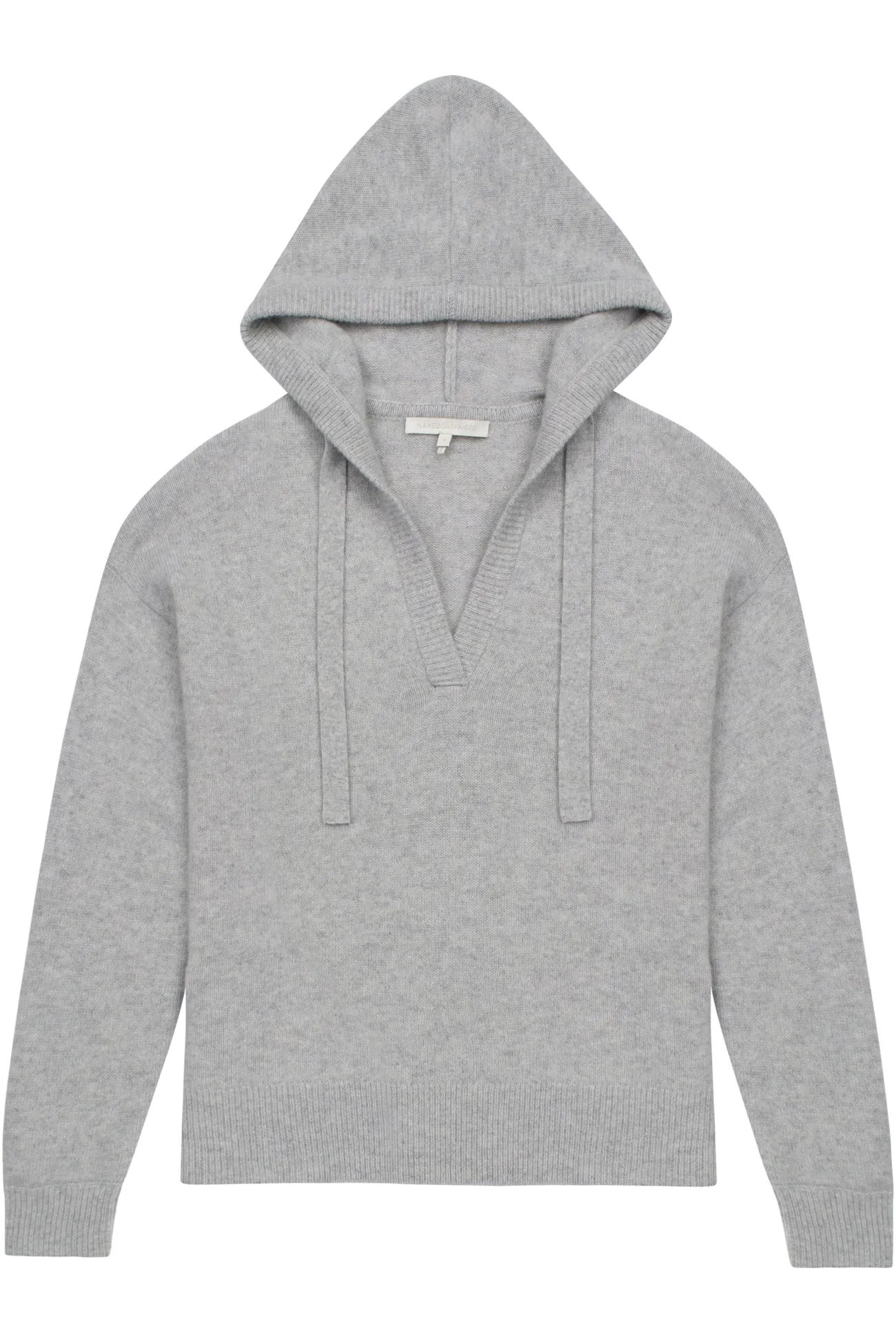 GEORGIA CASHMERE HOODIE