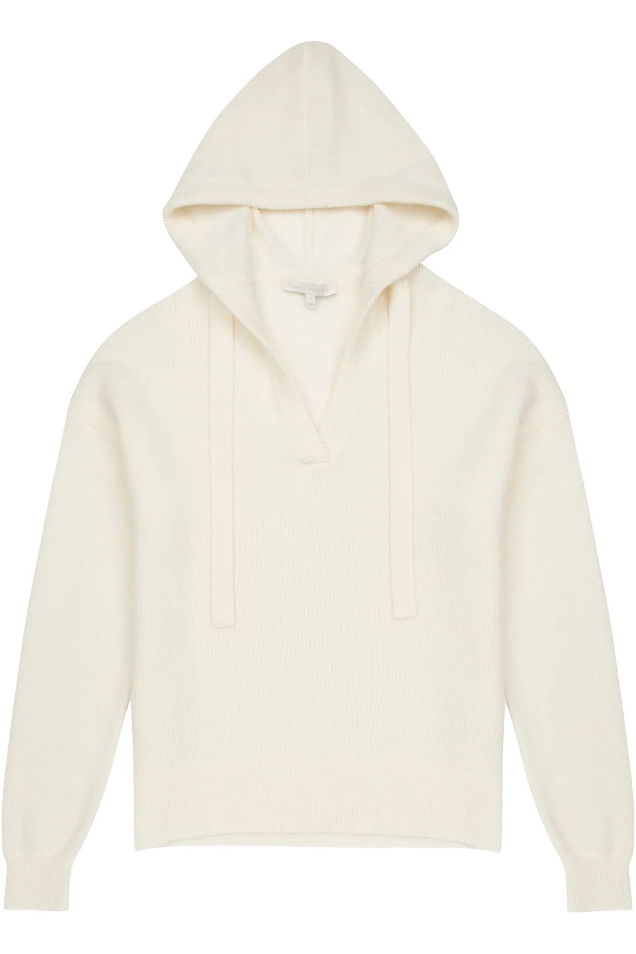 GEORGIA CASHMERE HOODIE