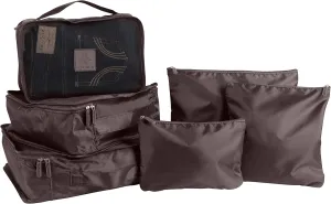 GForce 6 Piece Ultimate Traveling Set