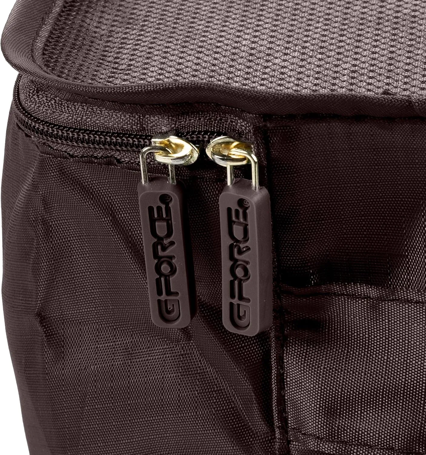 GForce 6 Piece Ultimate Traveling Set
