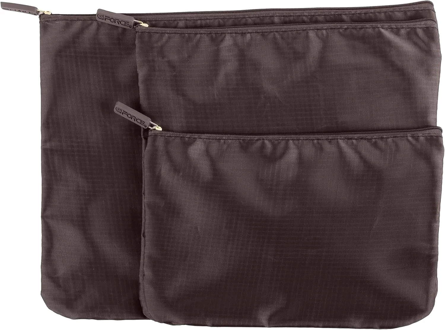GForce 6 Piece Ultimate Traveling Set