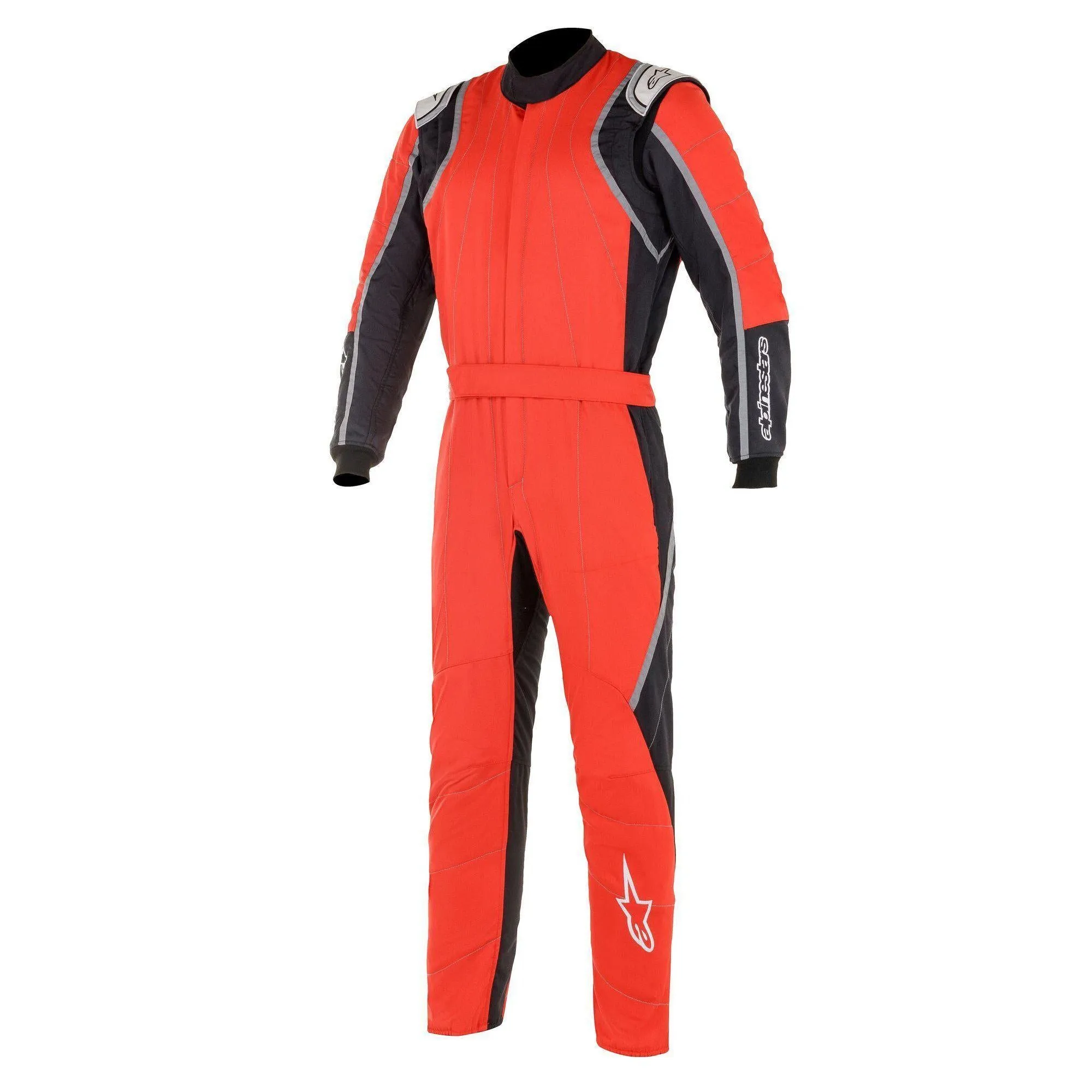 GP Race V2 Bootcut Suit