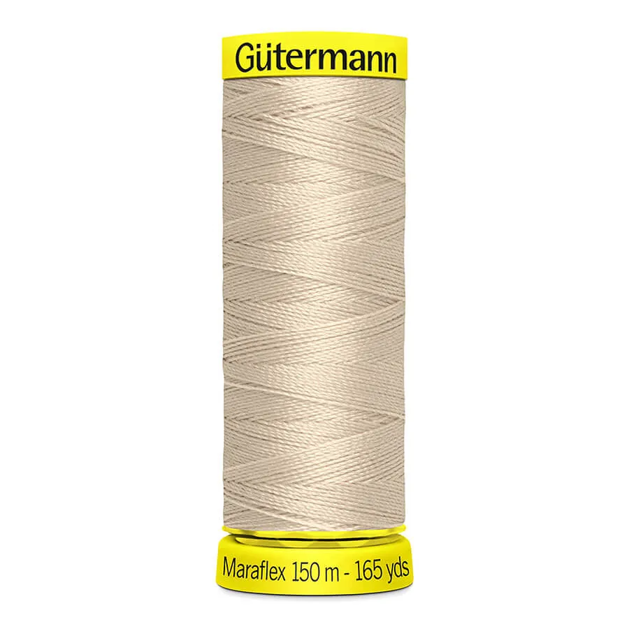 Gutermann Maraflex 150M Sewing Stretch Thread