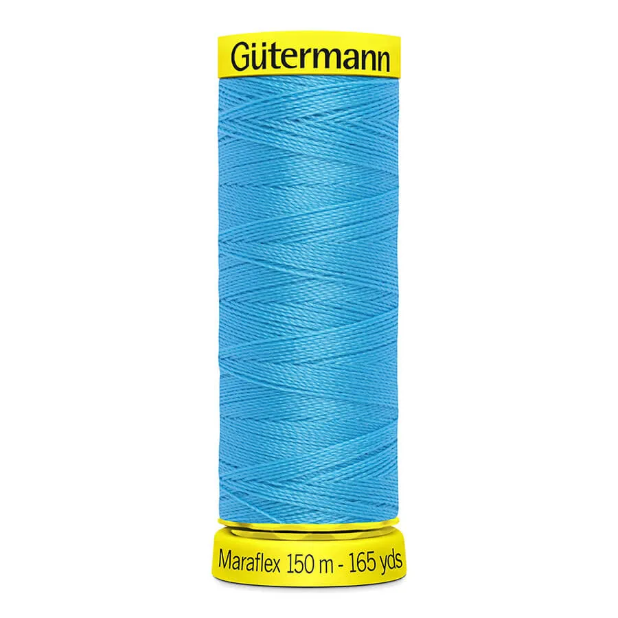 Gutermann Maraflex 150M Sewing Stretch Thread