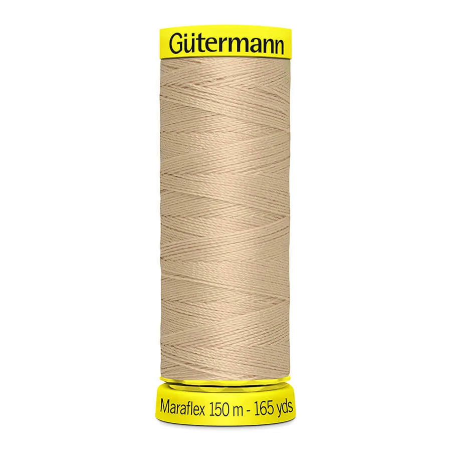 Gutermann Maraflex 150M Sewing Stretch Thread