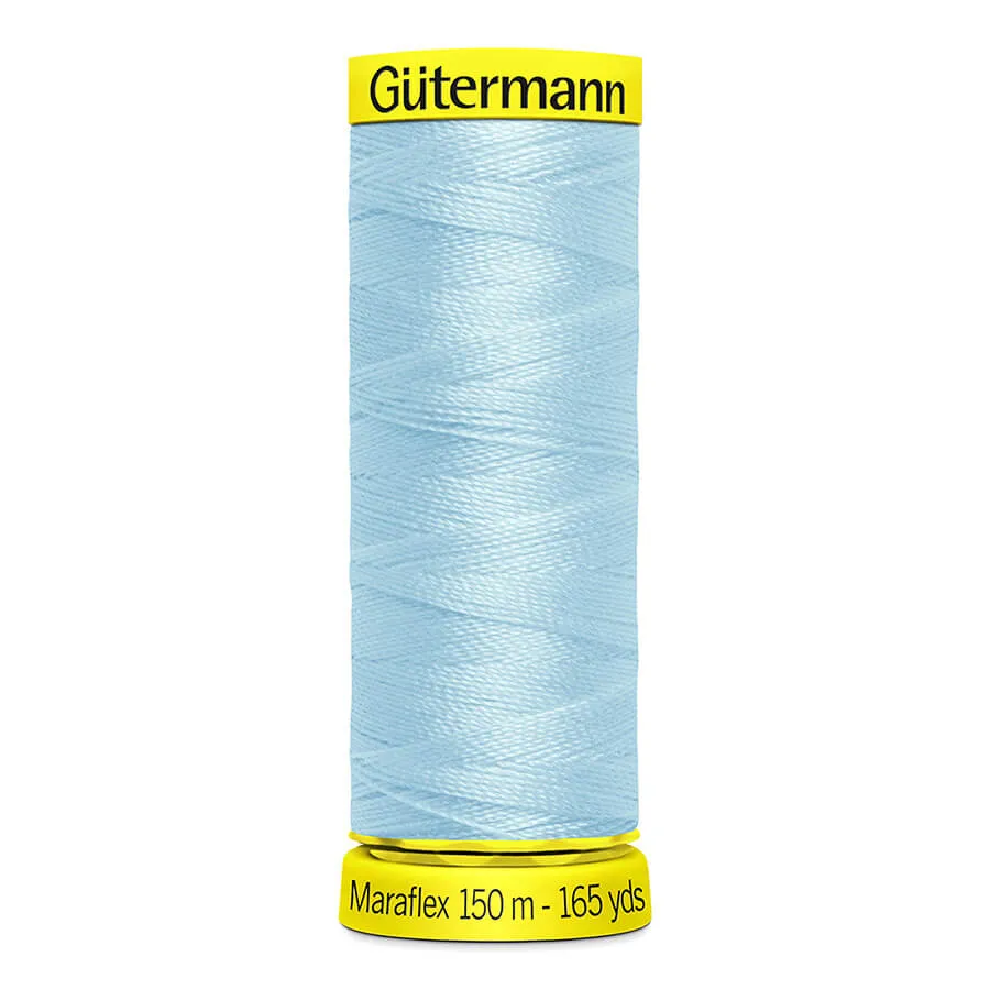 Gutermann Maraflex 150M Sewing Stretch Thread