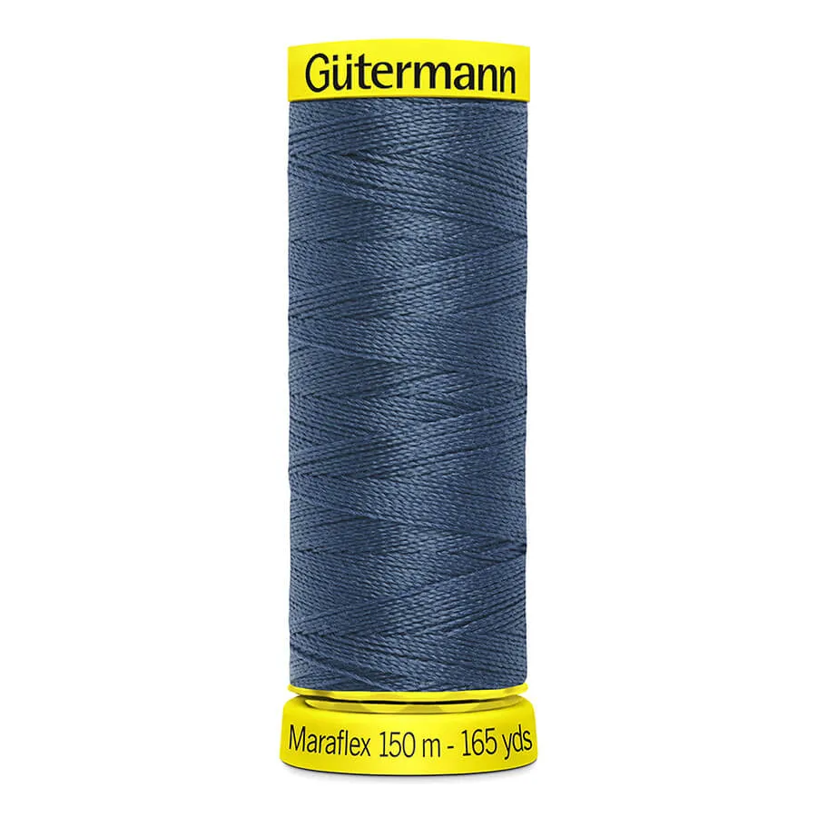 Gutermann Maraflex 150M Sewing Stretch Thread