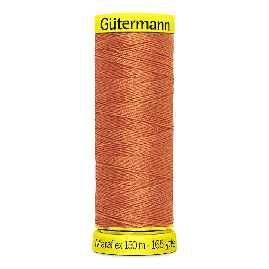 Gutermann Maraflex 150M Sewing Stretch Thread
