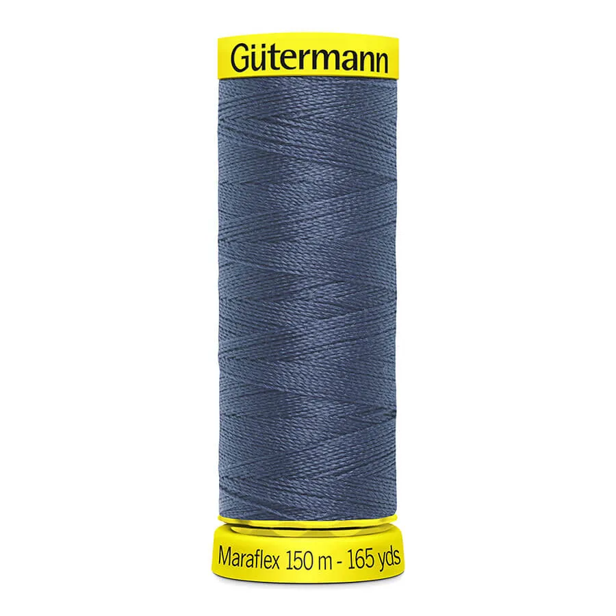 Gutermann Maraflex 150M Sewing Stretch Thread