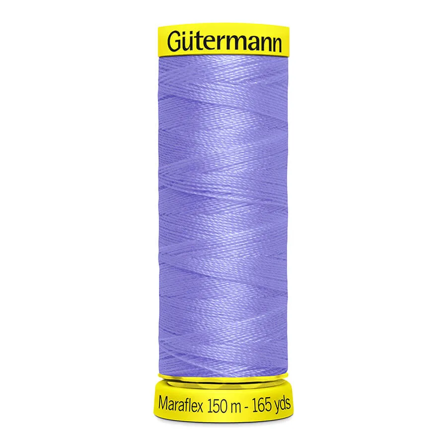 Gutermann Maraflex 150M Sewing Stretch Thread
