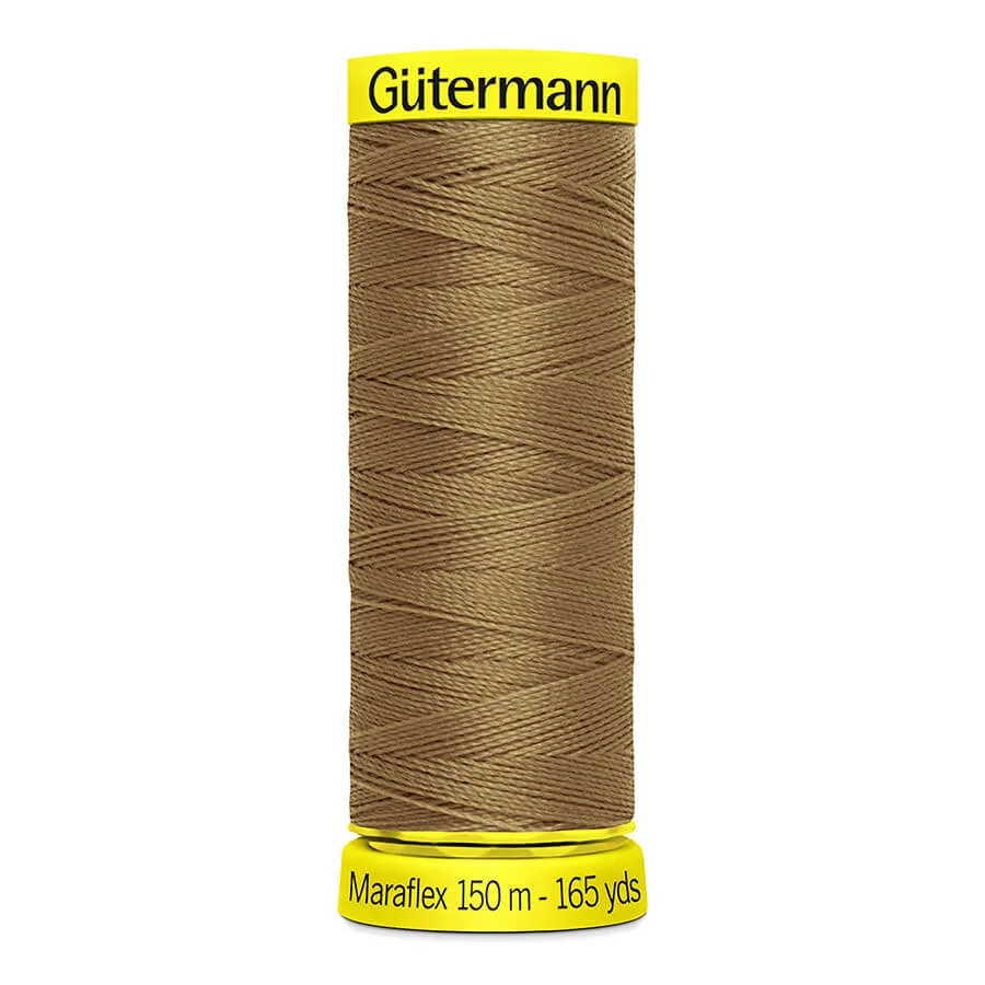 Gutermann Maraflex 150M Sewing Stretch Thread