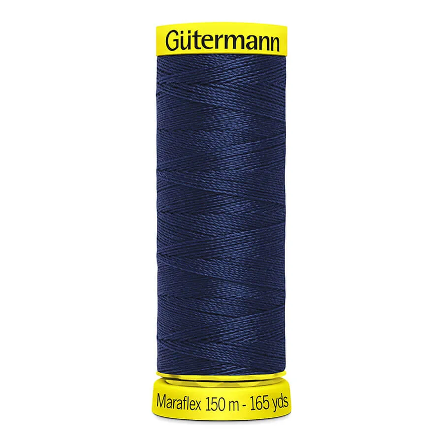 Gutermann Maraflex 150M Sewing Stretch Thread