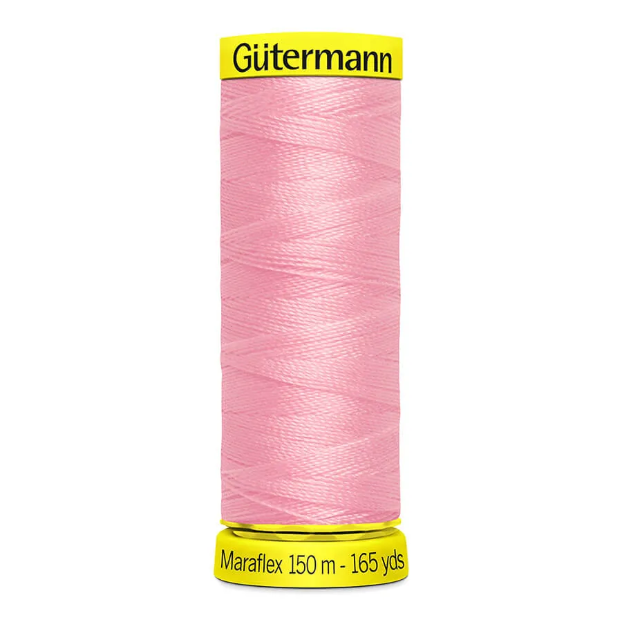 Gutermann Maraflex 150M Sewing Stretch Thread
