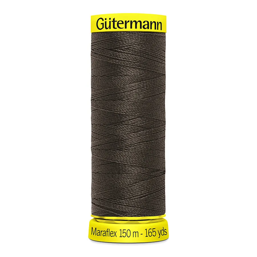 Gutermann Maraflex 150M Sewing Stretch Thread