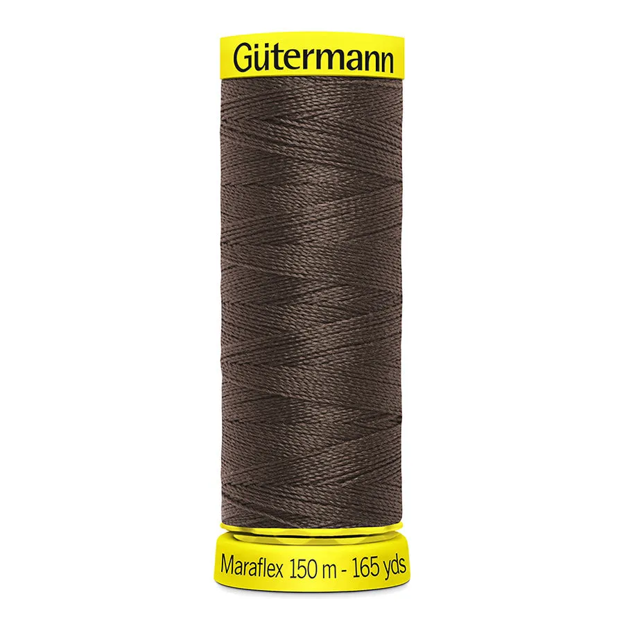 Gutermann Maraflex 150M Sewing Stretch Thread