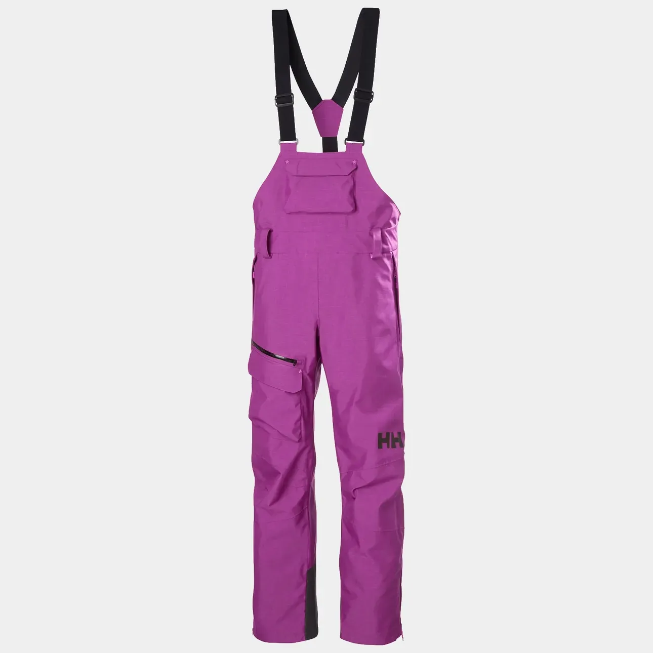 Helly Hansen Women's Powderqueen Bib Pant 2025